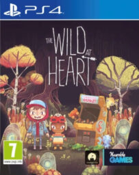 The Wild at Heart