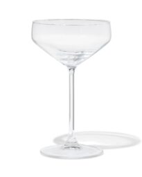 051 Coupe 300ml Glas