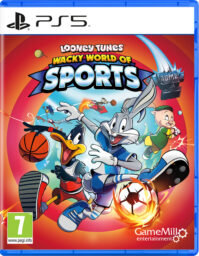 Looney Tunes: Wacky World of Sports