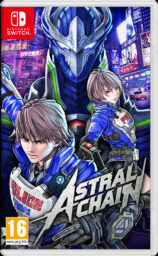 Astral Chain