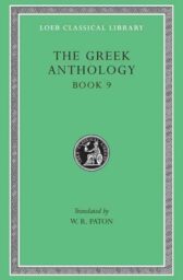 The Greek Anthology