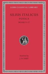 Punica, Volume II