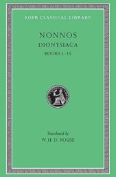 Dionysiaca