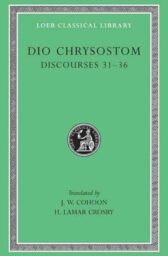 Discourses 31-36