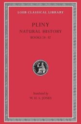 Natural History, Volume VIII
