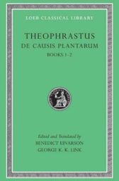 De Causis Plantarum