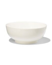 051 Schaaltje Ø15cm Tafelgenoten New Bone Wit (wit)