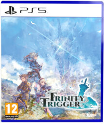 Trinity Trigger