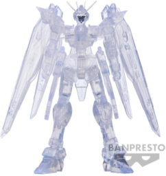 Mobile Suit Gundam Seed Internal Structure Figure - ZGNF-X10A Freedom Gundam Ver. B
