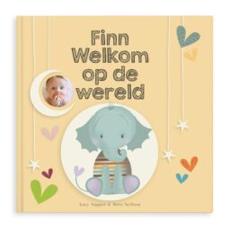 welkom op de wereld