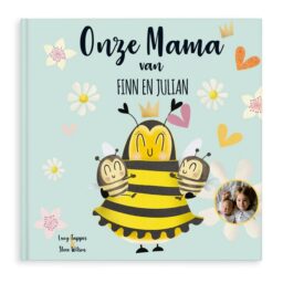 onze mama