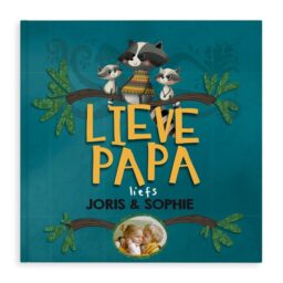 lieve papa
