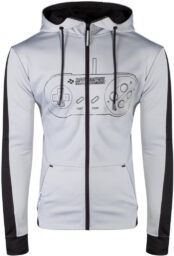 Nintendo - Super Nintendo Men's Hoodie