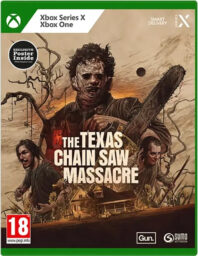The Texas Chainsaw Massacre