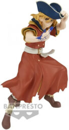 Dr. Stone Figure - Ryusui Nanami