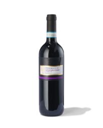 Tesoruccio Tesoruccio Montepulciano DAbruzzo 0.75L