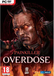 Painkiller Overdose