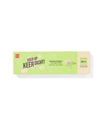 HEMA HEMA Hersluitbare Bewaarzakjes 17.5x24 - 20 Stuks