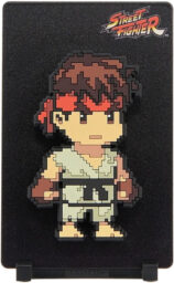 Street Fighter Magnet Collectible - Ryu