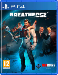 Breathedge