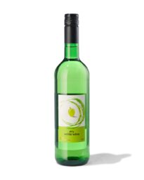 Huiswijn Huiswijn Wit Droog - 0,75 L