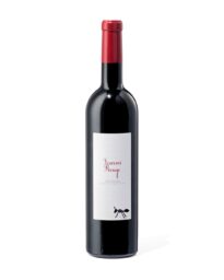 Les Animales Les Animals Fourmi Rouge 0.750L