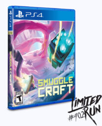 SmuggleCraft (Limited Run Games)