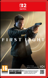 007 First Light