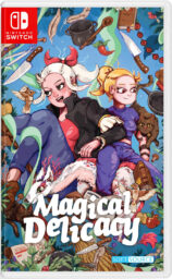 Magical Delicacy