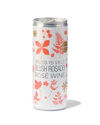 HEMA Brezos Del Valle Rosé 0.25L