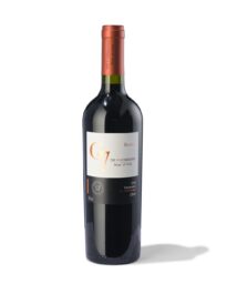 G7 G7 Carmenere Reserva - 0,75 L