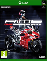 RIMS Racing