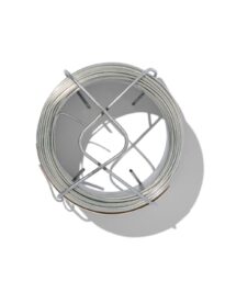 HEMA HEMA Ijzerdraad 50 Meter