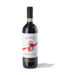Bonicelli Bonicelli Chianti Riserva - 0.75L