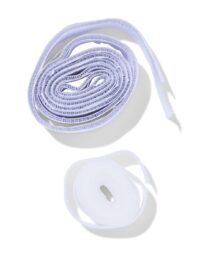 HEMA HEMA Klittenband Set 20mm 2m (wit)