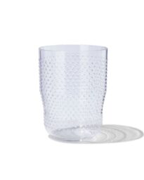 HEMA Drinkglazen 250ml Kunststof - 2 Stuks