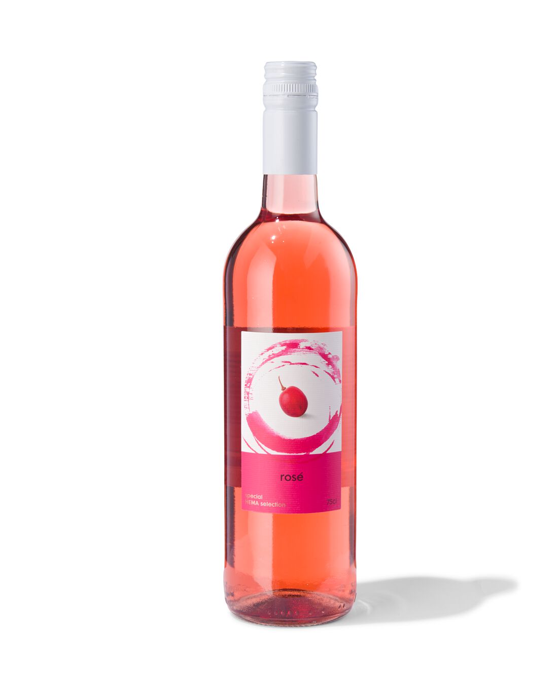Huiswijn Huiswijn Rosé - 0,75 L