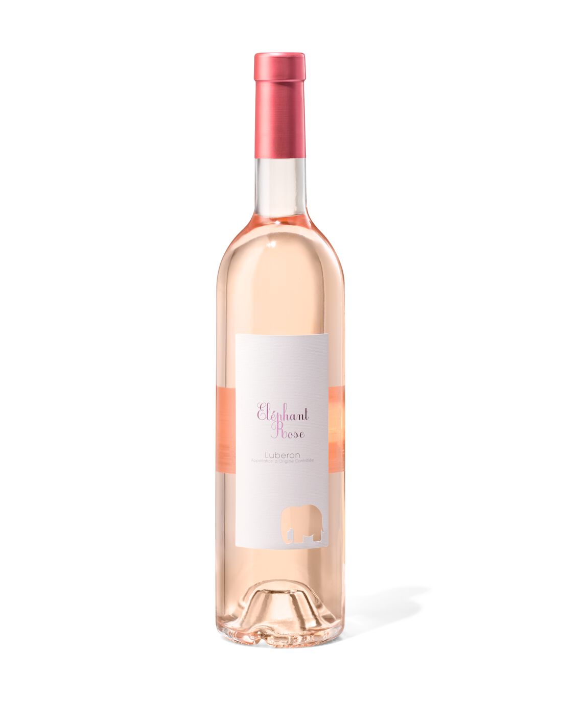 Les Animales Les Animals Elephant Rosé 0.75L