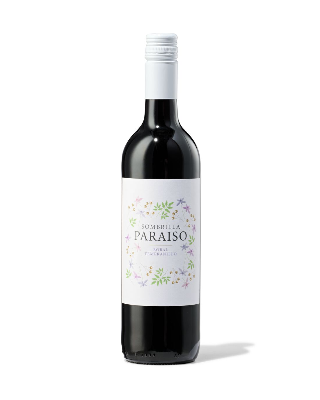 Sombrilla Sombrilla Paraiso Rood 0.75L
