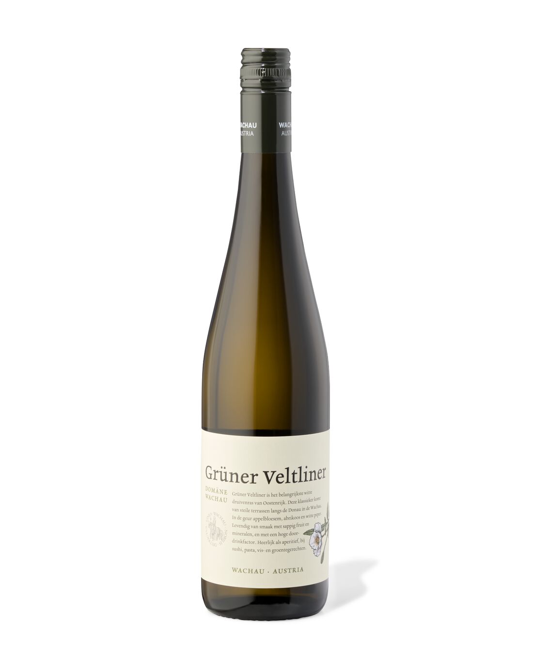 Domäne Wachau Domäne Wachau Grüner Veltliner - 0,75 L
