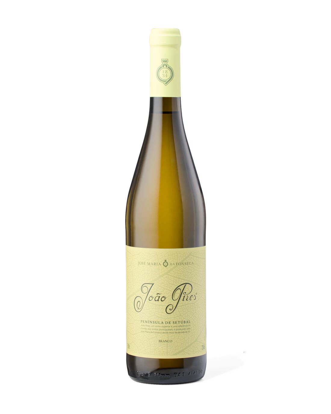 HEMA Joao Pires Moscatel 0.75L