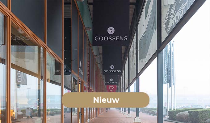 Goossens Woonwinkel Middelburg