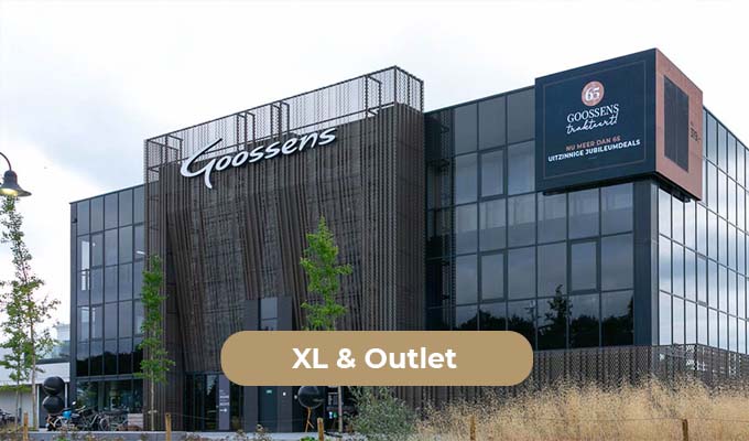 Goossens Woonwinkel Nuenen