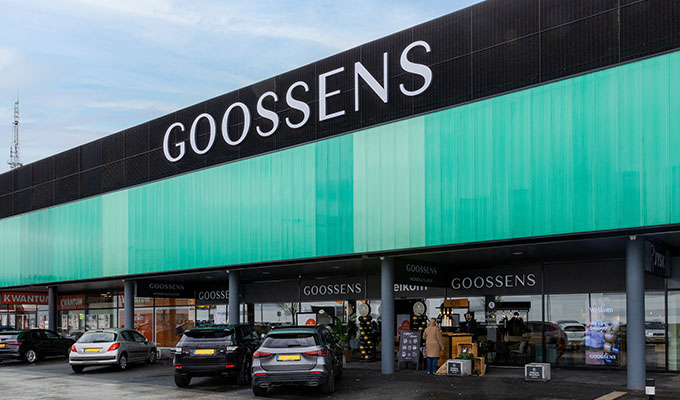Goossens Woonwinkel Hoorn
