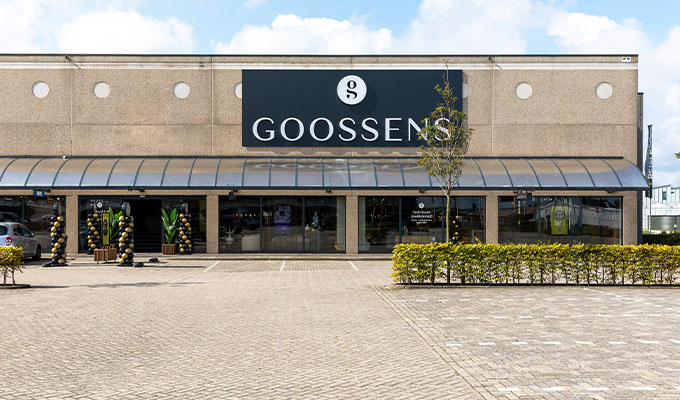 Goossens Woonwinkel Naaldwijk