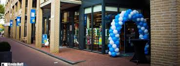Boek en Kantoor De Ganzenveer - Helmond