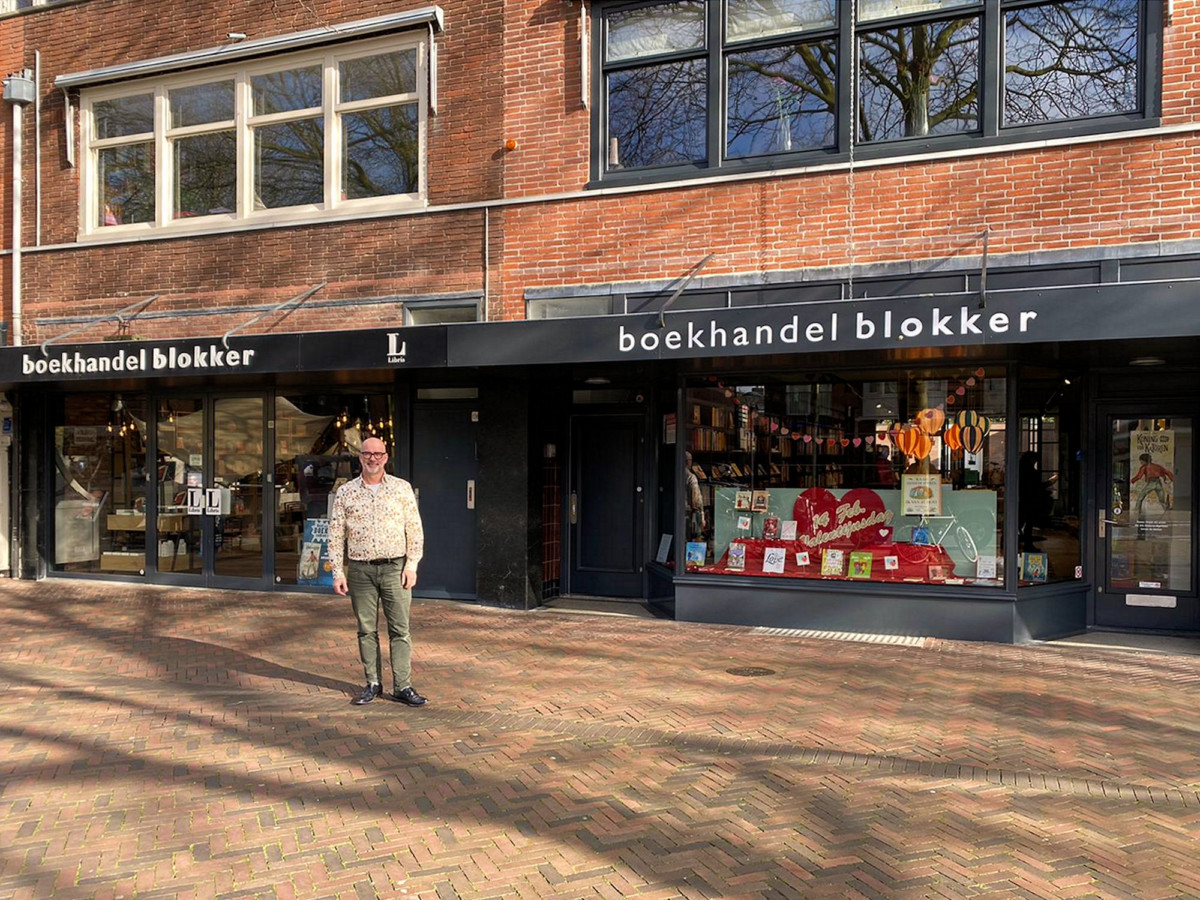 Boekhandel Blokker - Heemstede