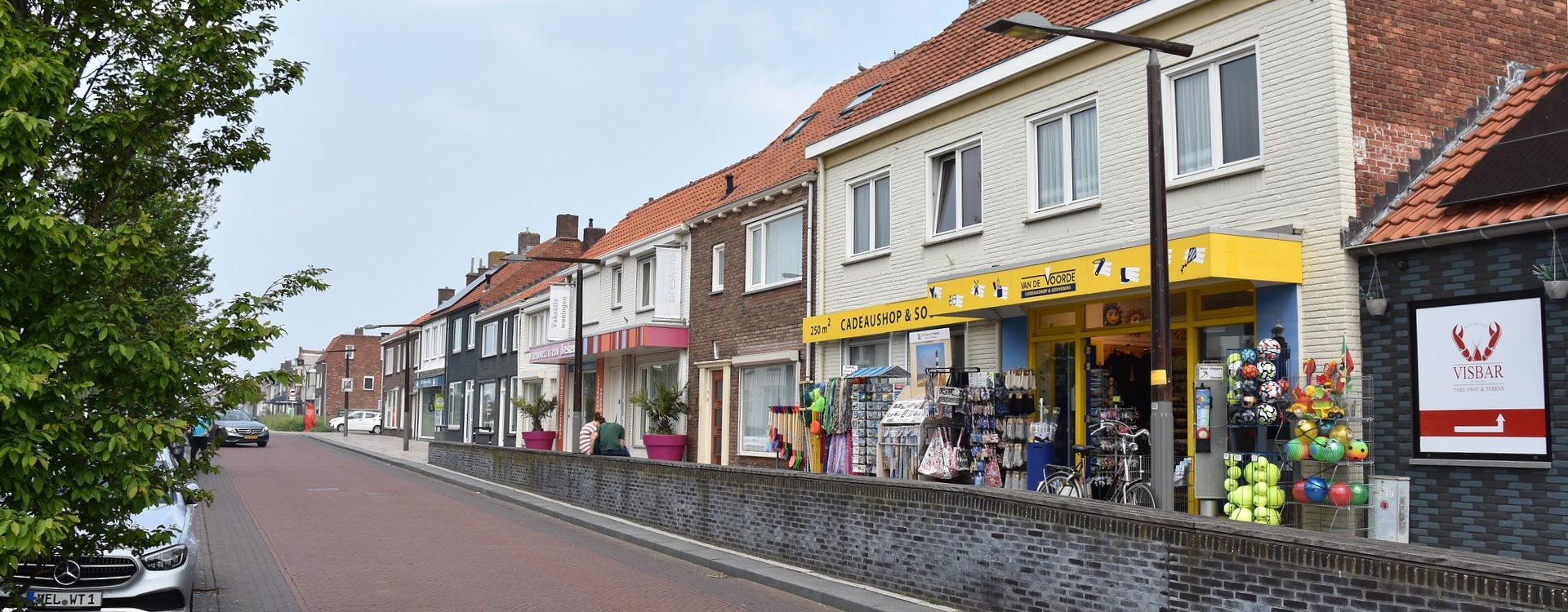 Boekhandel Breskens - Breskens