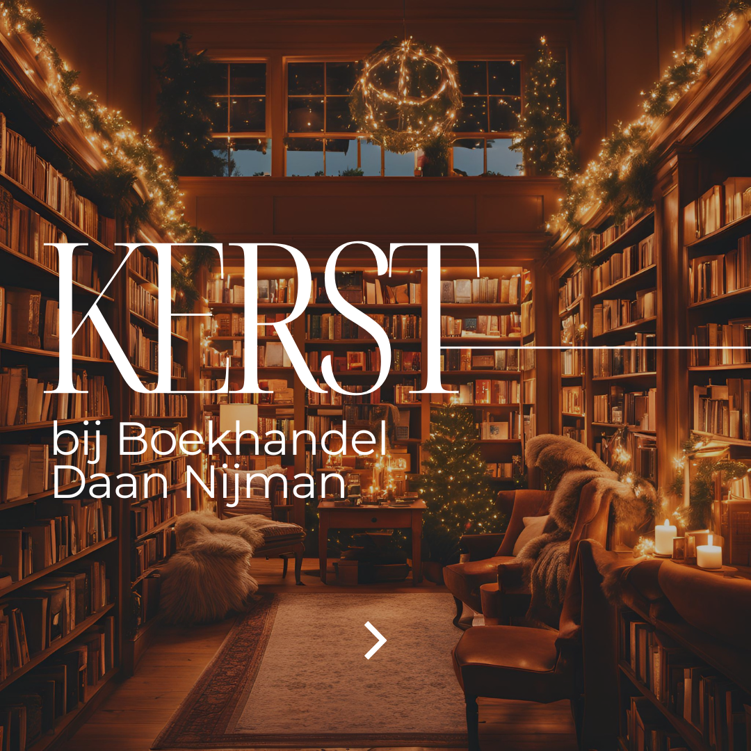 Boekhandel Daan Nijman - Roden