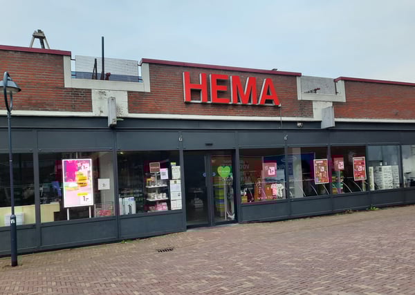 HEMA Bodegraven